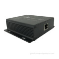 PoE Repeater 4 Port PoE Extender 10/100Mbps for IP Camera Factory